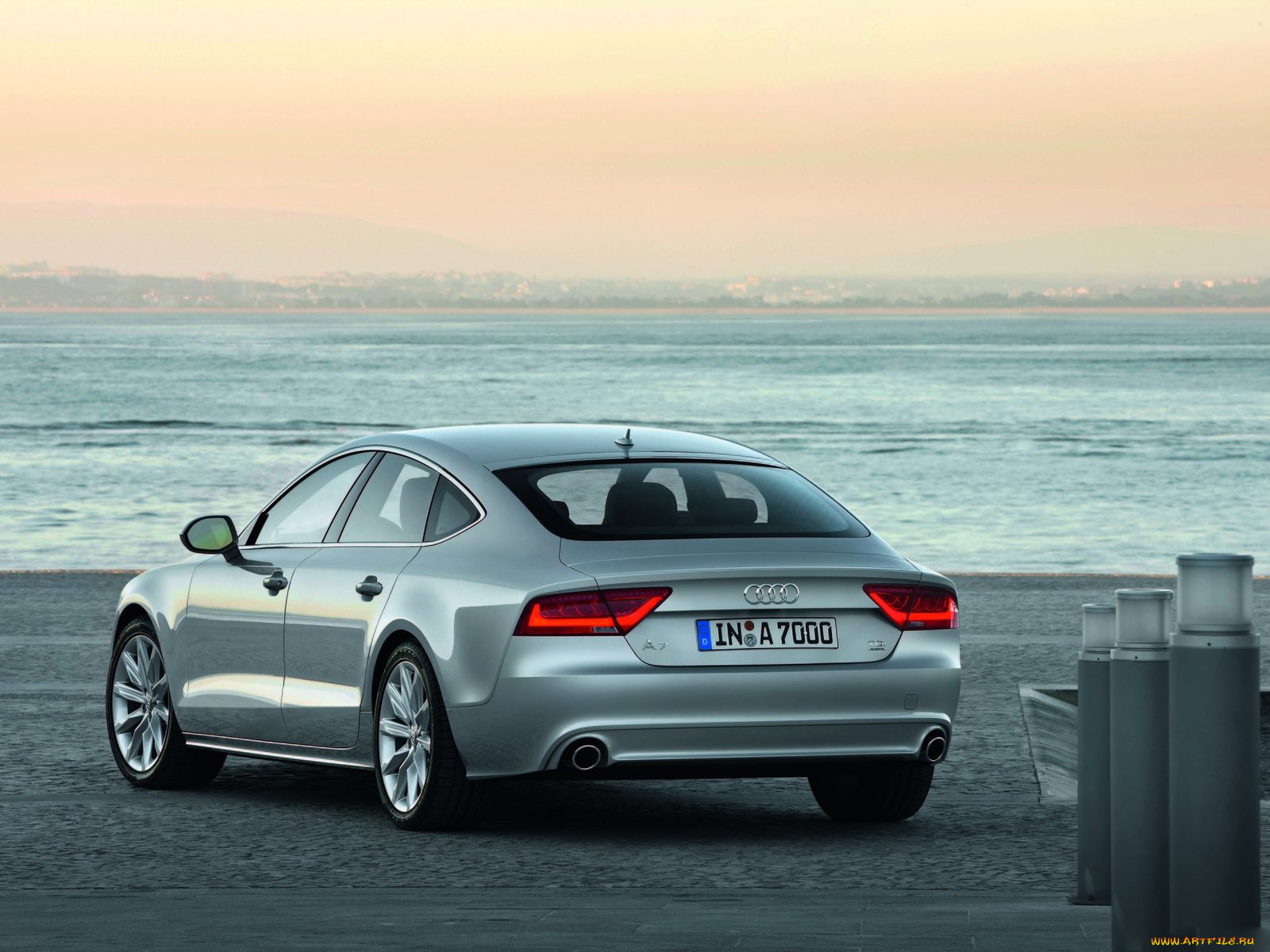 , audi